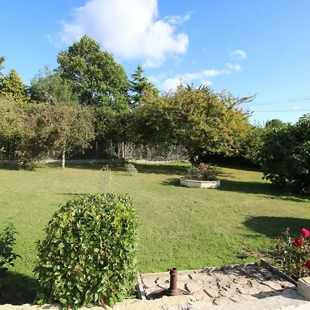 La Roseraie Yvetot-Bocage Exterior photo
