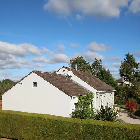 La Roseraie Yvetot-Bocage Exterior photo