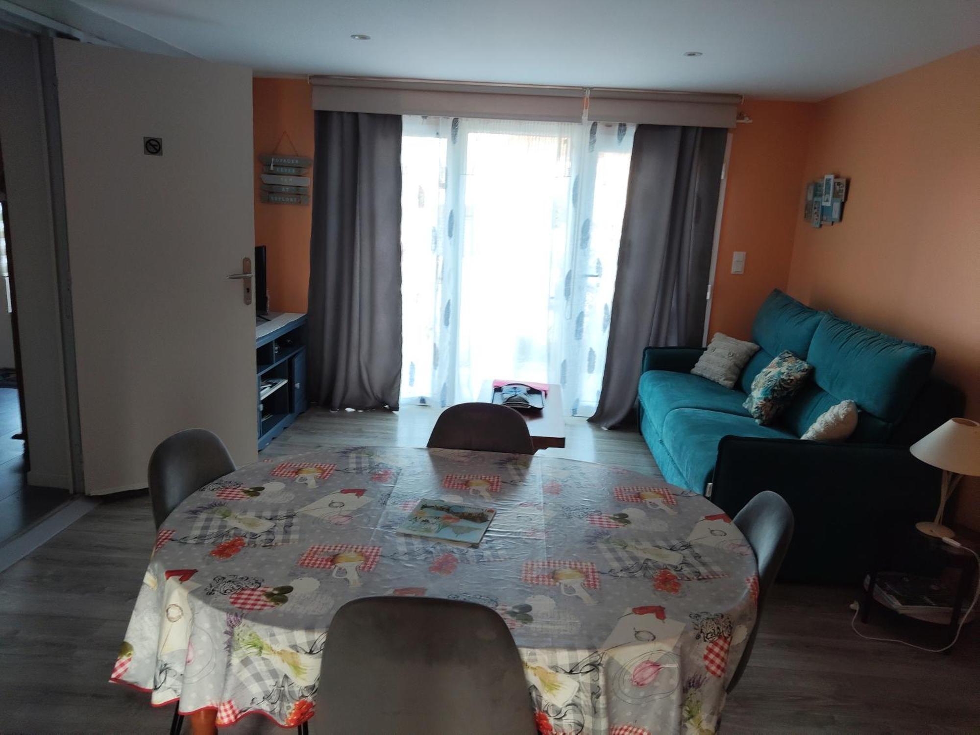 La Roseraie Yvetot-Bocage