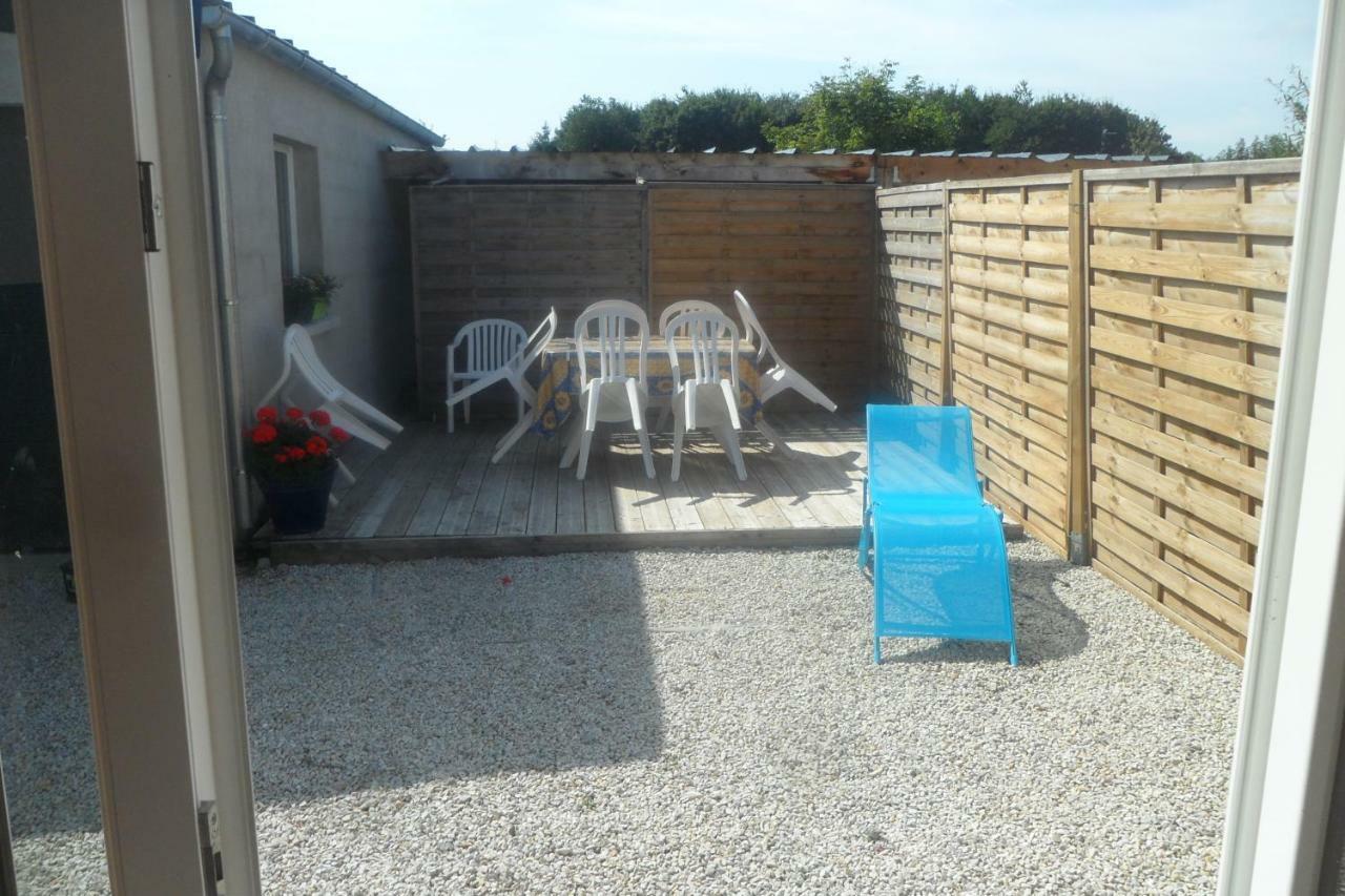 La Roseraie * Yvetot-Bocage