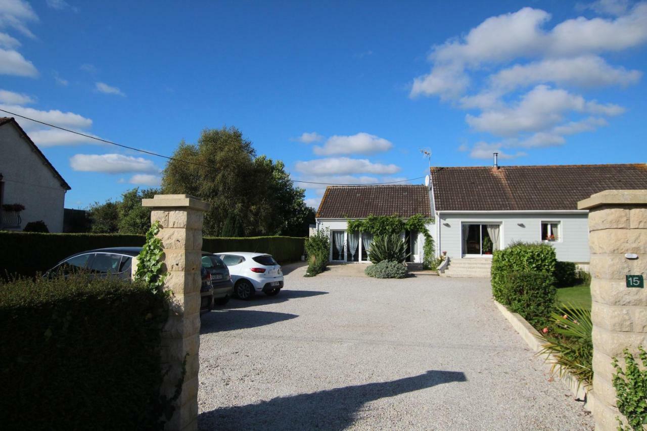 Apartment La Roseraie