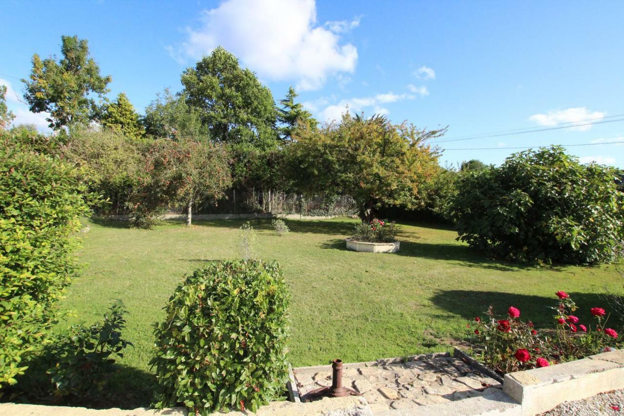 La Roseraie Appartement *