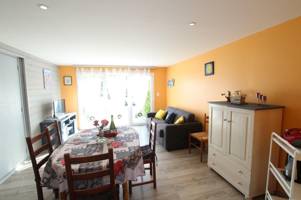 La Roseraie Apartment Yvetot-Bocage