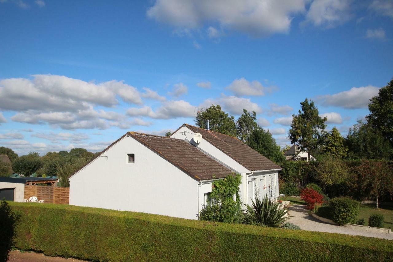 La Roseraie Yvetot-Bocage