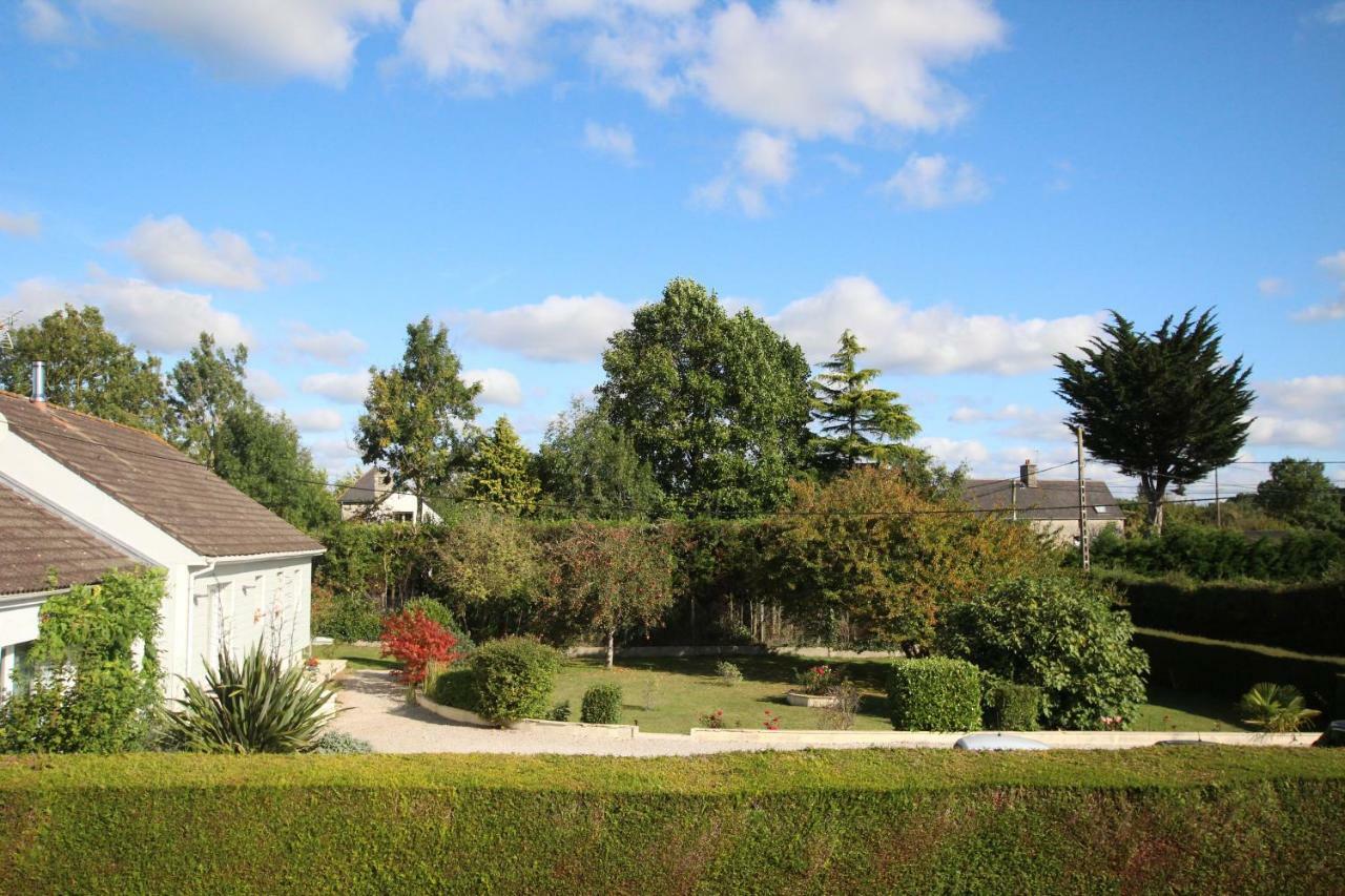 Apartment La Roseraie Yvetot-Bocage