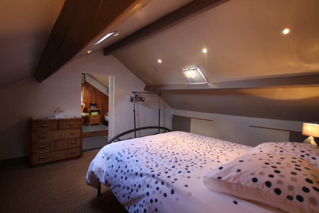 Apartment La Roseraie Yvetot-Bocage