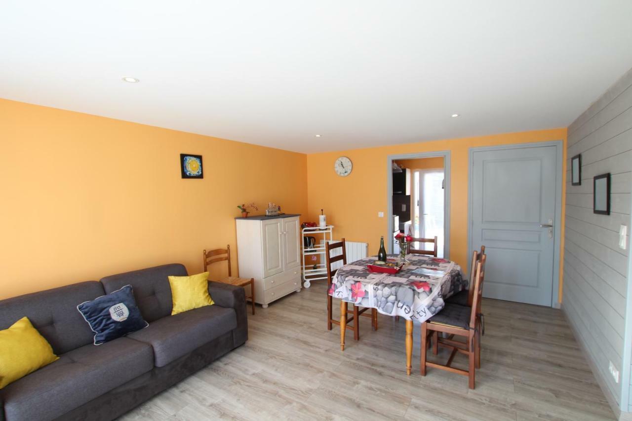 La Roseraie Apartment