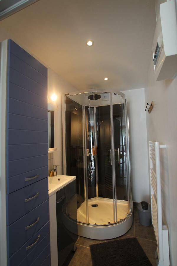 La Roseraie Apartment Yvetot-Bocage